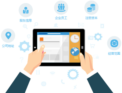 企業(yè)管理咨詢行業(yè)獲客數(shù)據(jù)資源