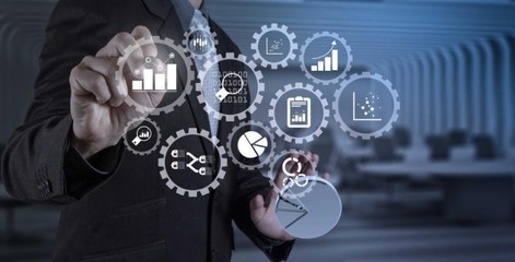 維信金科再次榮登2024上海軟件和信息技術(shù)服務(wù)業(yè)百強(qiáng)榜單，彰顯科技驅(qū)動(dòng)實(shí)力