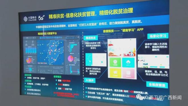 廣西軟件和信息技術(shù)服務(wù)業(yè)強(qiáng)勢(shì)崛起 同比增長79.3%，增速躍居全國第二