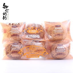 健康新選擇 鑫康佳品無(wú)糖手撕面包，關(guān)愛(ài)血糖，甜蜜無(wú)負(fù)擔(dān)